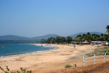 Agonda