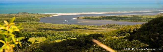 Daintree River