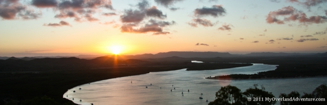 Cooktown