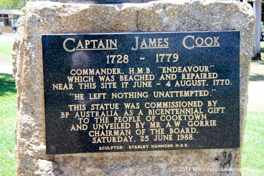 Cooktown