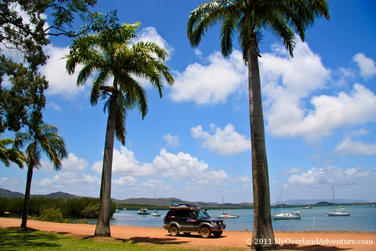 Cooktown