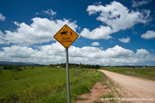 Tablelands