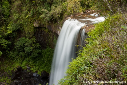 Zillie Falls