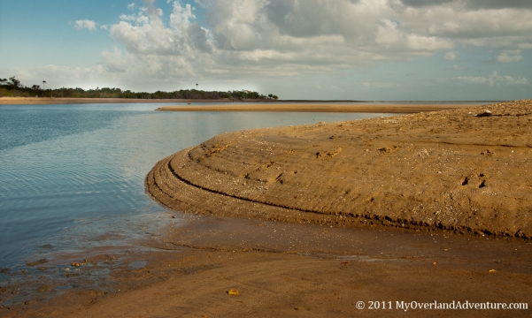 Balgal Beach