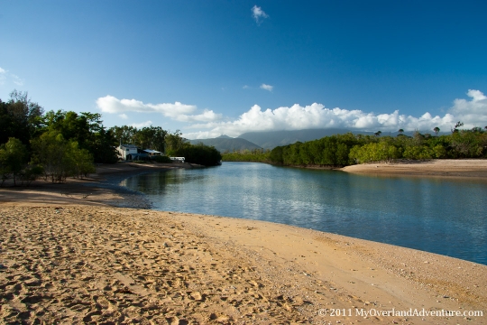 Balgal Beach