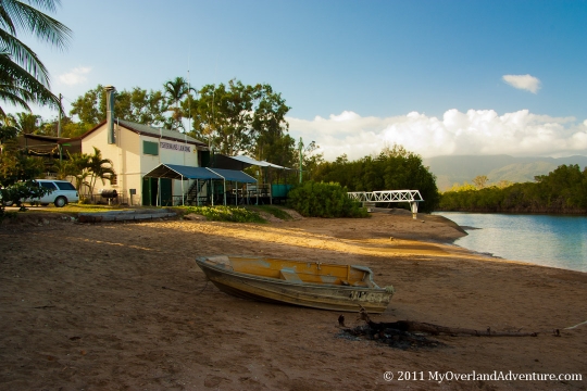 Balgal Beach
