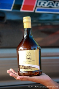 Baileys Substitute
