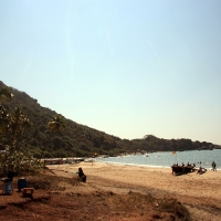 Agonda