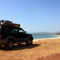 Agonda
