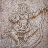Carving